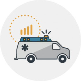 Ambulances and Medical Vehicles
